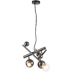 Изображение товара Подвесной светильник Indigo Saldo 11033/2P Chrome V000331