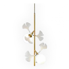 Изображение товара Подвесной светильник Kink Light Аста 07867-2A,33