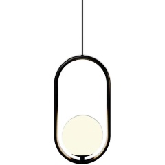 Изображение товара Подвесной светильник Kink Light Кенти 07631-1A,19