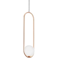 Изображение товара Подвесной светильник Kink Light Кенти 07632-1A,20