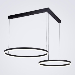 Изображение товара Подвесной светильник LED4U L91071-800-600