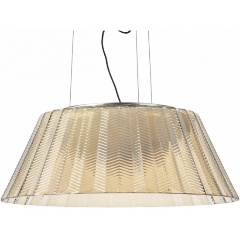 Изображение товара Подвесной светильник Lightstar Napoli 794113 для кухни модерн с стеклянными плафонами