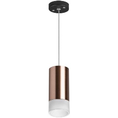 Изображение товара Подвесной светильник Lightstar Rullo (214430+590057+202431) RP43031