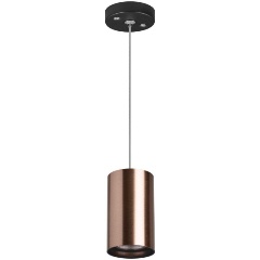 Изображение товара Подвесной светильник Lightstar Rullo (214430+590057) RP430