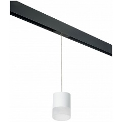 Изображение товара Подвесной светильник Lightstar Rullo для гостиной стиль модерн 15 Вт