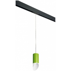 Изображение товара Подвесной светильник Lightstar Rullo PRORP43436 черный 50 Вт