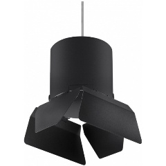 Изображение товара Подвесной светильник Lightstar Rullo RP3487487