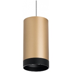 Изображение товара Подвесной светильник Lightstar Rullo RP440437 для кухни индустриальный стиль