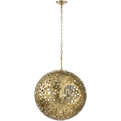 Изображение товара Подвесной светильник Lightstar Verona 727081