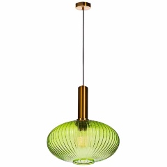 Изображение товара Подвесной светильник Loft IT 2072-С+BR для кухни современный стиль