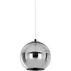 Изображение товара Подвесной светильник Loft IT Copper shade LOFT2026-D стиль хай-тек для кухни