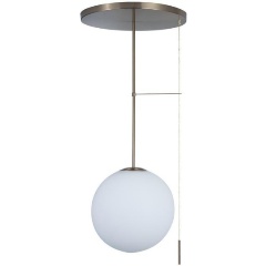 Изображение товара Подвесной светильник Loft IT Signal 10029PM Gold