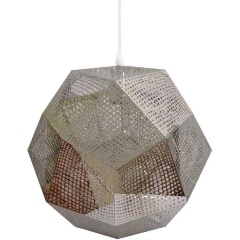 Изображение товара Подвесной светильник Lumina Deco Ascona LDP 6849-320 CHR