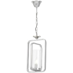 Изображение товара Подвесной светильник Lumina Deco Benton LDP 1236-1 CHR