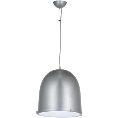 Изображение товара Подвесной светильник Lumina Deco Semilia LDP 6837 SL серый