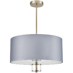 Изображение товара Подвесной светильник Lumion Moderni Damona 8108/5C для гостиной стиль модерн