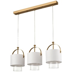 Изображение товара Подвесной светильник Lumion Moderni Jane 6593/3A