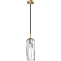 Изображение товара Подвесной светильник Lumion Suspentioni Ellie 6551/1B