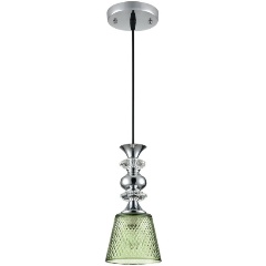 Изображение товара Подвесной светильник Lumion Suspentioni Manola 8047/1А