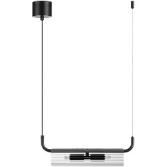 Изображение товара Подвесной светильник Lumion Suspentioni Toronto 6561/2