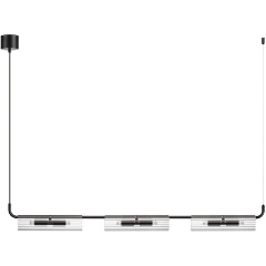 Изображение товара Подвесной светильник Lumion Suspentioni Toronto 6561/6