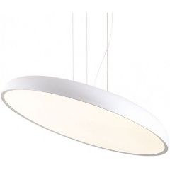 Изображение товара Подвесной светильник Lussole Crook LSP-7361