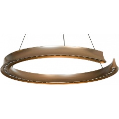 Изображение товара Подвесной светильник Lussole Lassen LSP-7257