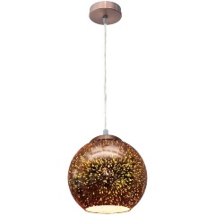 Изображение товара Подвесной светильник Lussole Lgo LSP-0198