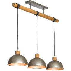 Изображение товара Подвесной светильник Lussole Loft GRLSP-8149 для кухни