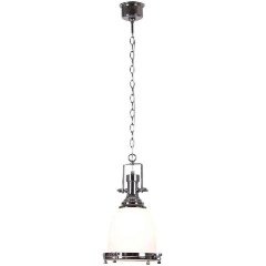 Изображение товара Подвесной светильник Lussole Loft GRLSP-9613 стиль лофт для кухни