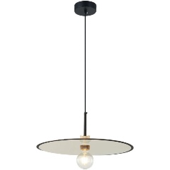 Изображение товара Подвесной светильник Lussole Loft LSP-8487