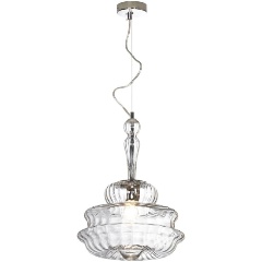 Изображение товара Подвесной светильник Lussole Loft LSP-8502