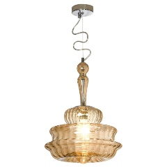 Изображение товара Подвесной светильник Lussole Loft LSP-8504