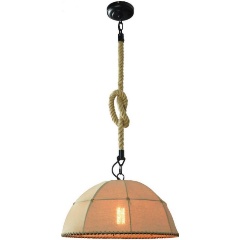 Изображение товара Подвесной светильник Lussole Loft LSP 9667 для интерьеров в стиле лофт кухонь и кафе