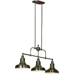 Изображение товара Подвесной светильник Lussole Sona LSL-3013-03