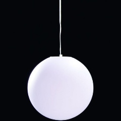 Изображение товара Подвесной светильник Mantra Exterior 1397