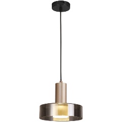 Изображение товара Подвесной светильник Mantra Gin 8536