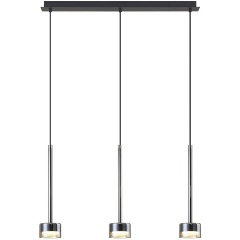 Изображение товара Подвесной светильник Mantra Tonic 7884 для кухни стиль минимализм