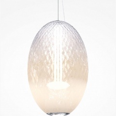 Изображение товара Подвесной светильник Maytoni Bruma MOD397PL-L19CH3K