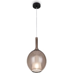 Изображение товара Подвесной светильник Maytoni Duality MOD271PL-01B3