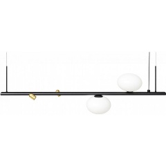 Изображение товара Подвесной светильник Maytoni Inversio MOD350PL-02BBS