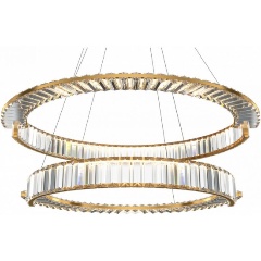 Изображение товара Подвесной светильник Maytoni Krone P097PL-L90BS3K