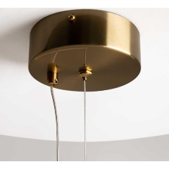 Изображение товара Подвесной светильник Maytoni MOD289PL-L53BS3K