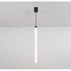 Изображение товара Подвесной светильник Maytoni Ray P022PL-L20B3K для больших залов стильный современный дизайн