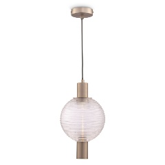 Изображение товара Подвесной светильник Maytoni Rueca P060PL-01N.