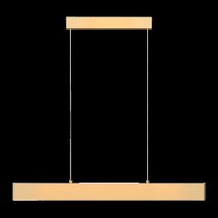 Изображение товара Подвесной светильник Maytoni Technical Step P010PL-L23G4K