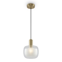 Изображение товара Подвесной светильник Maytoni Vision MOD411PL-01G