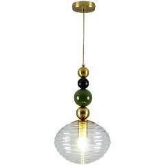 Изображение товара Подвесной светильник Moderli Arti V10914-P