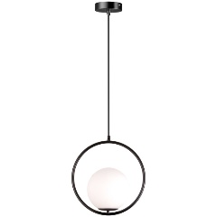 Изображение товара Подвесной светильник Moderli Barocco V6021-1P