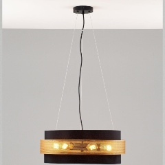 Изображение товара Подвесной светильник Moderli Gela V10492-6P